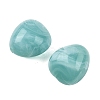 Opaque Acrylic Beads OACR-Z036-01B-05-2