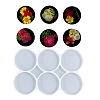 DIY Pendant Silicone Molds LS-DIY-A061-01D-1