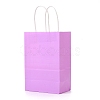 Kraft Paper Bags CARB-L006-A03-3