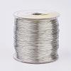 Eco-Friendly Round Copper Wire CWIR-K001-01-0.5mm-P-1