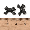 Ion Plating(IP) 304 Stainless Steel Pendants STAS-Q323-01B-3