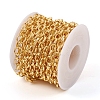 Brass Cable Chain CHC-G012-02G-3