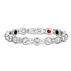 Stainless Steel Watch Band Bracelets JB650A-1