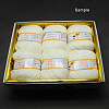 Super Fine 70% Cotton 20% Silk and 10% Cashmere Blended Yarn YCOR-R028-YBB33-2