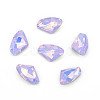 K9 Glass Rhinestone Cabochons MRMJ-N029-23-03-4