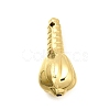 Brass Pendants KK-C087-22G-1
