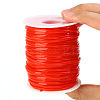 Flat PVC Cords OCOR-R079-01D-4