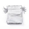 Organza Bags OP-S009-12x9cm-01-4