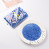 (Repacking Service Available) Glass Seed Beads SEED-C013-3mm-6-5