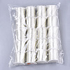 Round Elastic Crystal Thread EW-R007-D-01-7