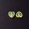 Transparent Acrylic Beads MACR-S373-114-C03-3