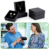 Kraft Paper Necklace Earring Storage Gift Drawer Boxes CON-WH0095-87A-6