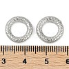 CCB Plastic Linking Rings CCB-G020-33P-3