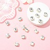 Preciosa® MAXIMA Crystal Sew-On Cups X-PRC-SC12-00030-G-6