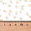 Opaque Acrylic Beads X1-MACR-T048-02C-4