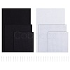 Cross Stitch Canvas Fabric Embroidery Cloth Fabric DIY-NB0004-06-1