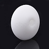 Food Grade Eco-Friendly Silicone Beads SIL-R009-01-2