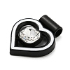 Alloy Enamel Pendants FIND-G061-03EB-2
