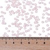TOHO Round Seed Beads X-SEED-TR08-0169F-4