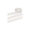 2M Metallic Yarn Ribbon SRIB-WH0011-220B-02-7