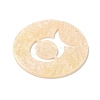 Acrylic Pendants SACR-S680-06G-2
