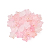 Frosted Acrylic Beads FACR-CJC0008-01B-1