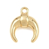 Brass Charms KK-CBA0565-01G-1