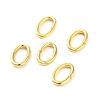 304 Stainless Steel Open Jump Rings STAS-F221-46K-G-2