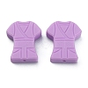Food Grade Eco-Friendly Silicone Beads LS-FIND-WH0125-19E-1