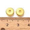 Brass Beads KK-M312-18MG-2