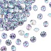 Preciosa® MAXIMA Crystal Round Stones Y-PRC-RBSS18-00030-265-1