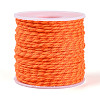 50M Braided Polyester Cord OCOR-T017-02N-1
