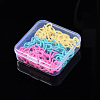 Square Polypropylene(PP) Bead Storage Containers LS-CON-S043-049-4