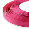 High Dense Single Face Satin Ribbon SRIB-Q009-6mm-130-2