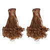 PP Doll Wig Long Curly Hair DIY-WH0591-249B-13-1