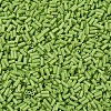 Opaque Colours Glass Bugle Beads SEED-N005-001-B03-3