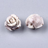 Synthetic Coral Beads CORA-S026-22E-2