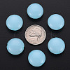 Imitation Jelly Acrylic Beads MACR-S373-86-E08-4