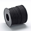 Faux Suede Cords LW-R027-2.7mm-1090-1