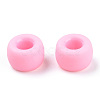 Opaque Plastic Beads KY-T025-01-C11-2
