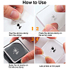 PVC Plastic Stamps DIY-WH0167-57-0267-7