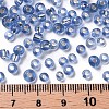 6/0 Glass Seed Beads SEED-A005-4mm-26-3