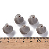 Opaque Acrylic Beads MACR-S373-139-A06-6