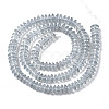 Crackle Glass Beads GLAA-S192-B-004A-3