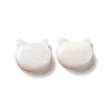 Natural Freshwater Shell Beads SHEL-H003-04-1