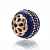 Handmade Indonesia Beads IPDL-K004-F-3