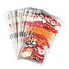 Christmas Theme OPP Plastic Storage Bags LS-ABAG-B003-10-1