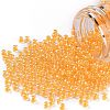TOHO Round Seed Beads SEED-TR11-0801-1