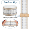 2.5Yards Polyester Ribbon OCOR-CY0003-26C-2