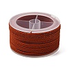 Polyester Braided Cord OCOR-F010-D12-2mm-2